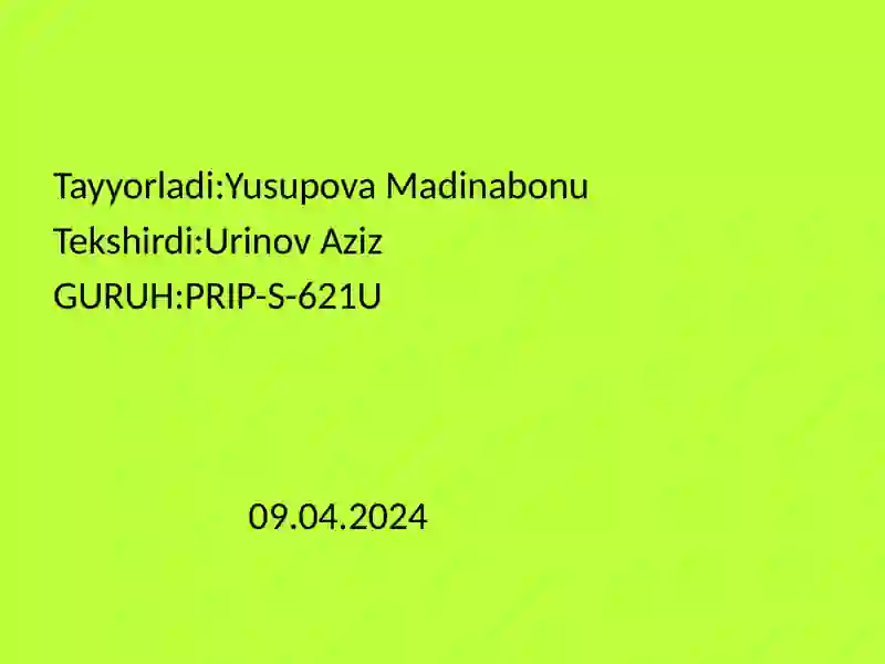 Product slide 2