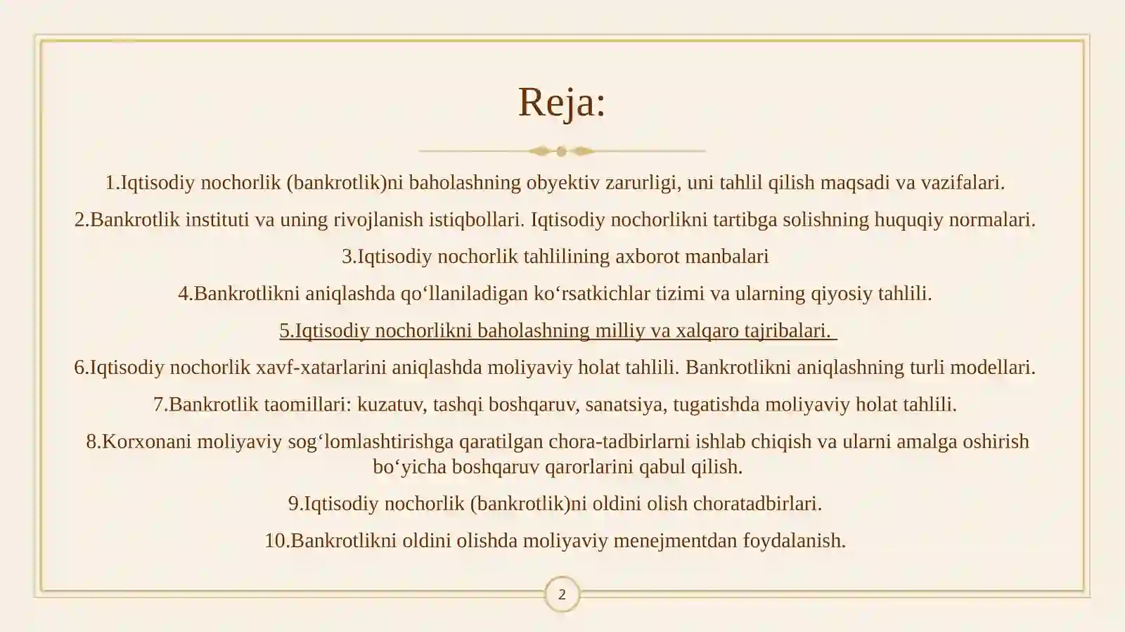 Product slide 2
