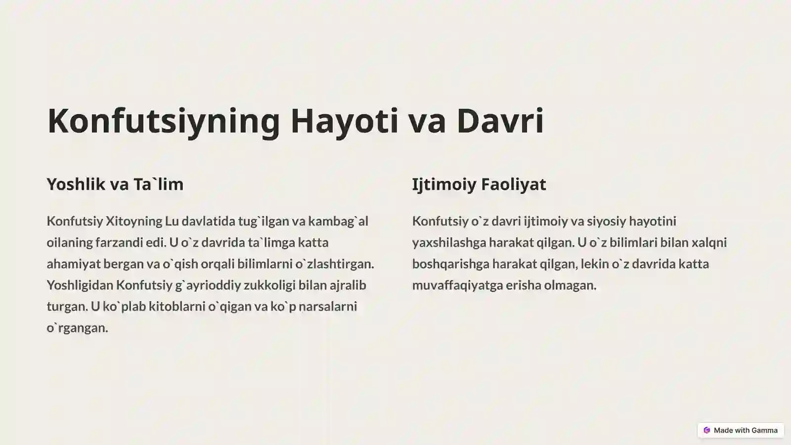 Product slide 2