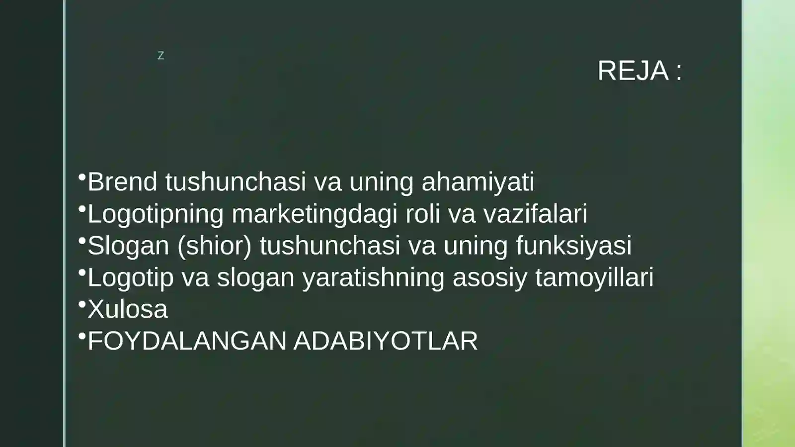 Product slide 2
