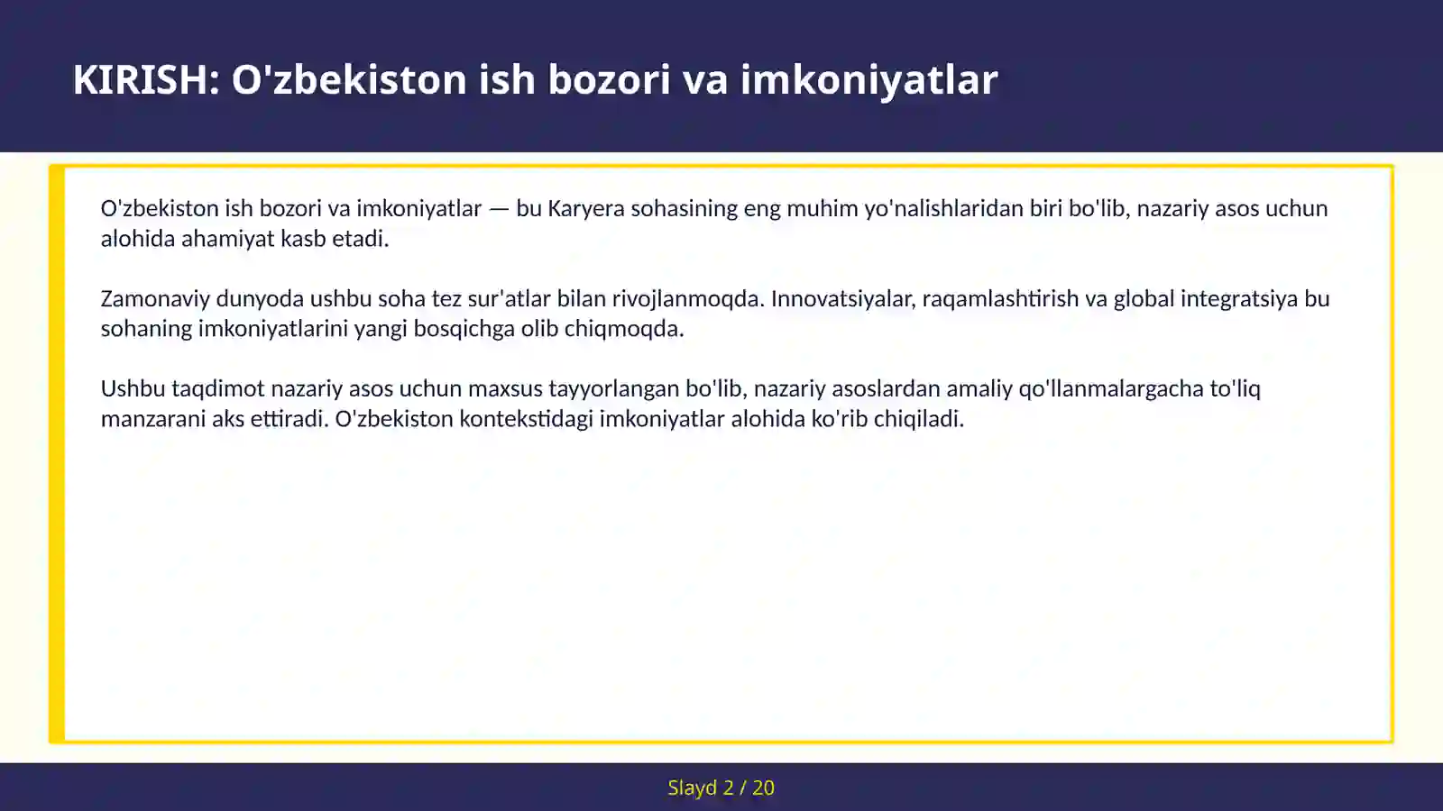 Product slide 2