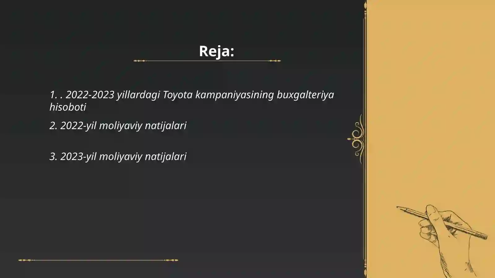 Product slide 2
