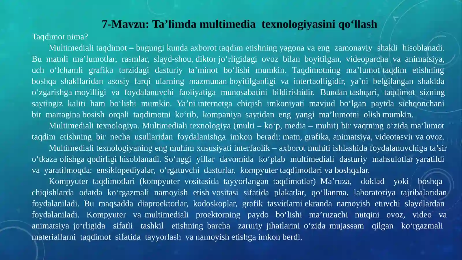 Product slide 2