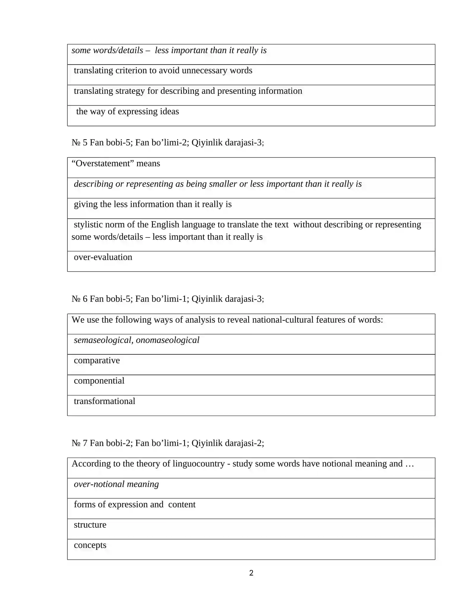 Product slide 2