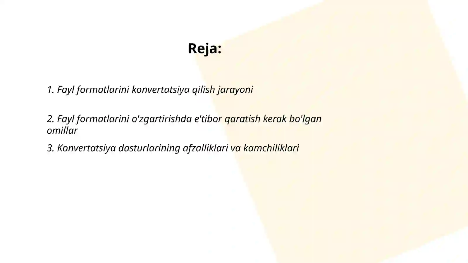 Product slide 2