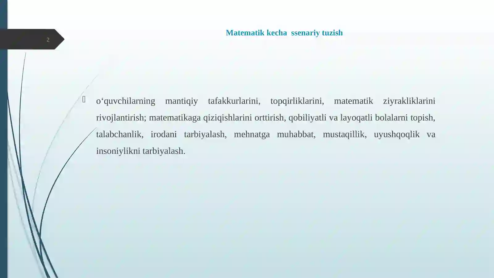 Product slide 2