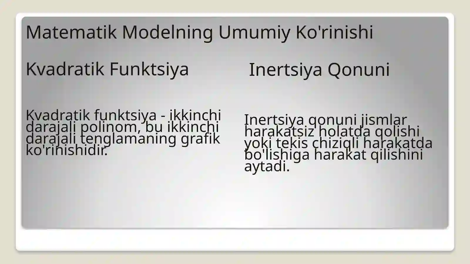 Product slide 2