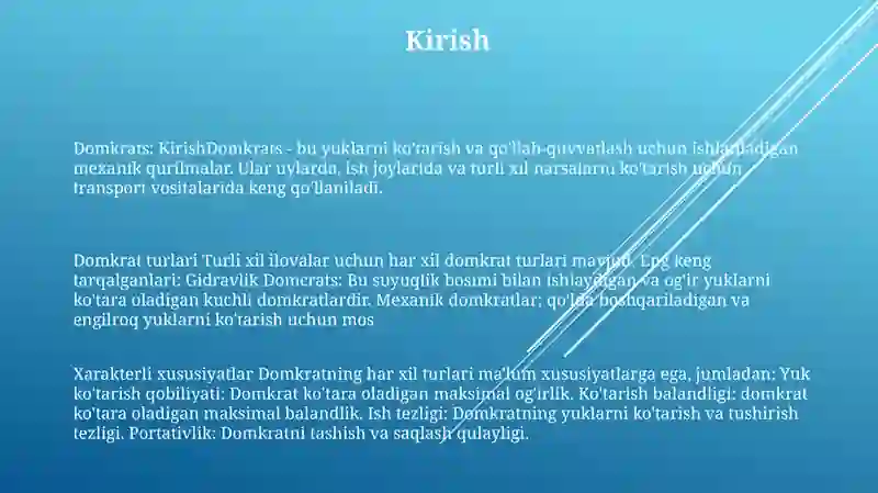 Product slide 2