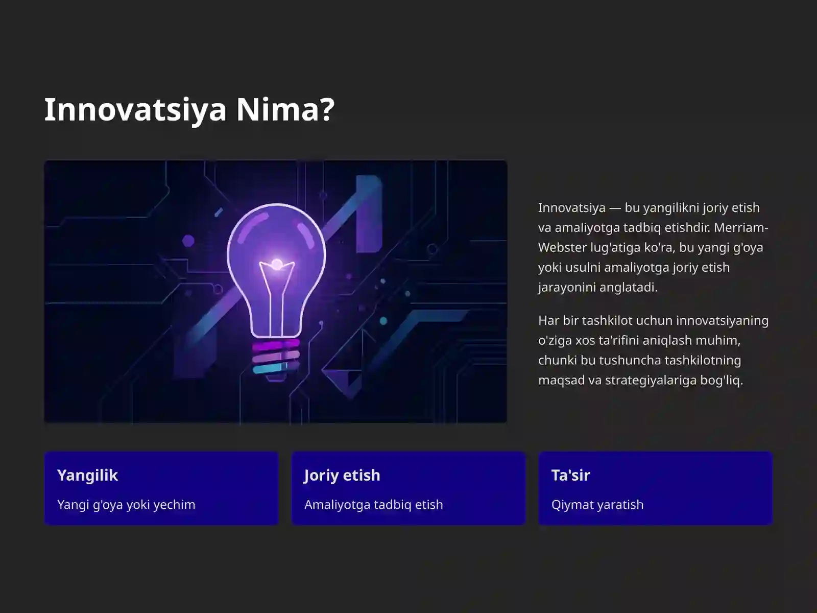 Product slide 2