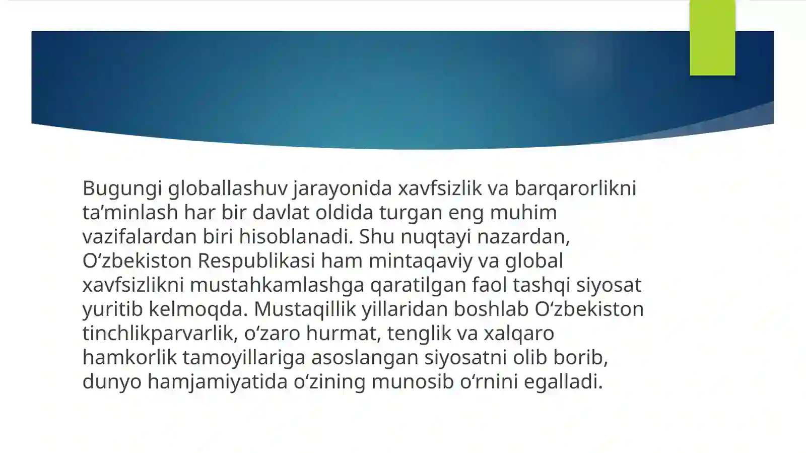 Product slide 2