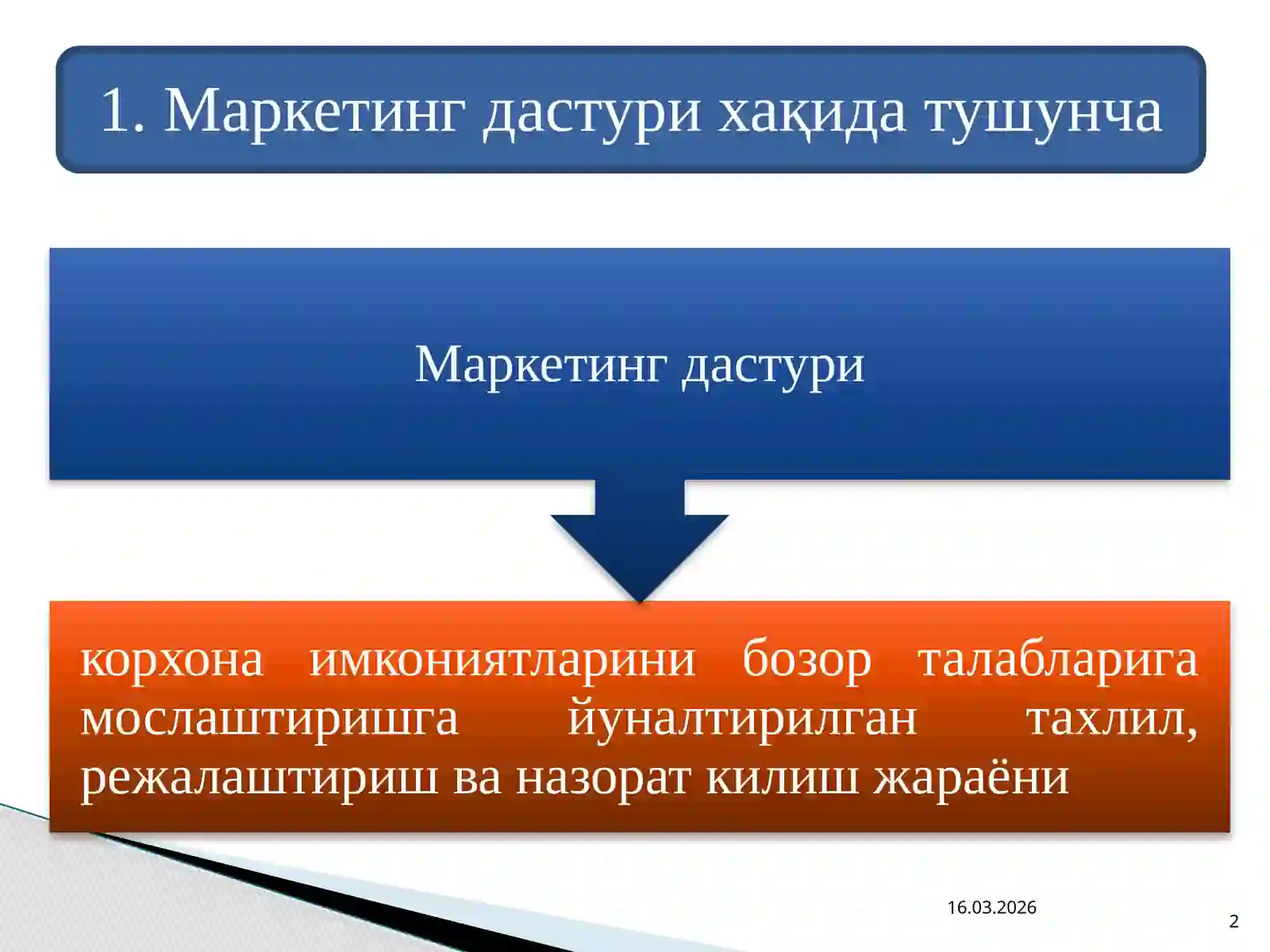 Product slide 2