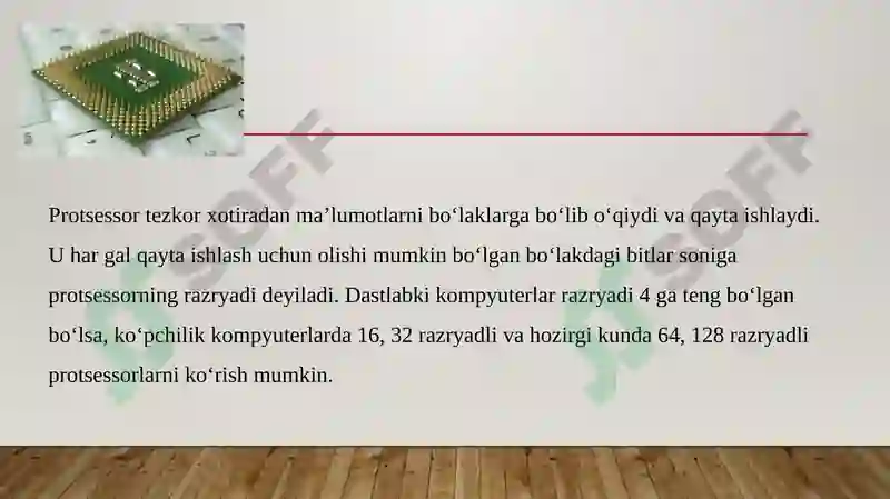 Product slide 2