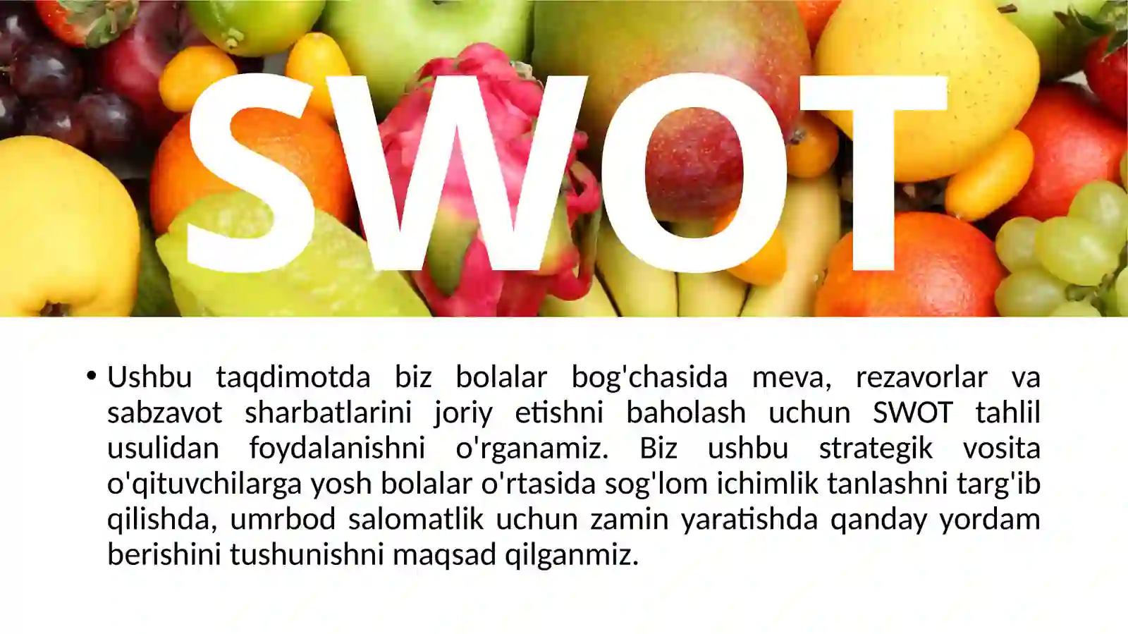 Product slide 2