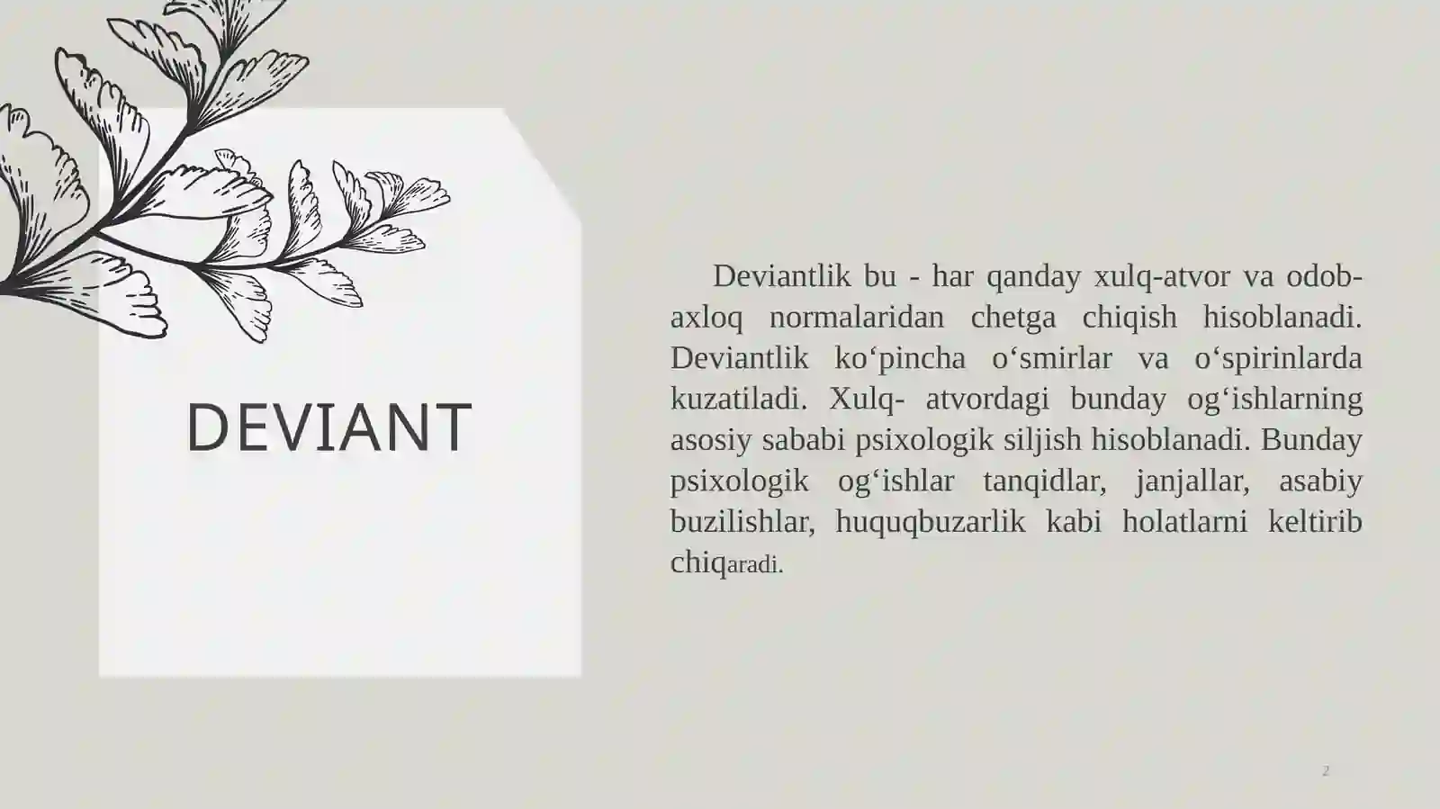 Product slide 2