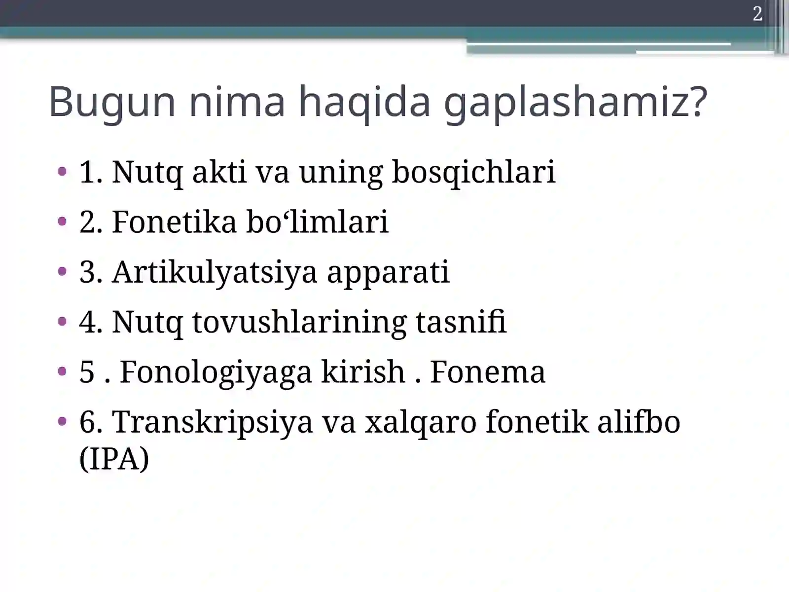 Product slide 2