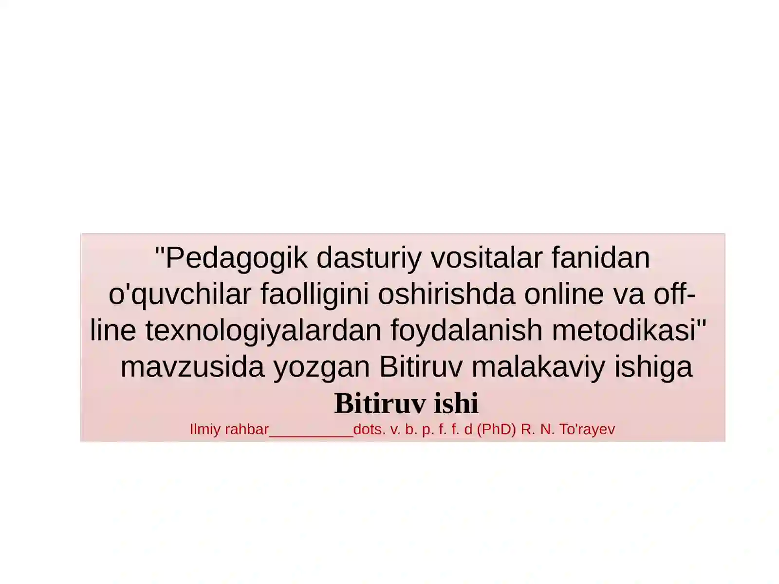 Product slide 2
