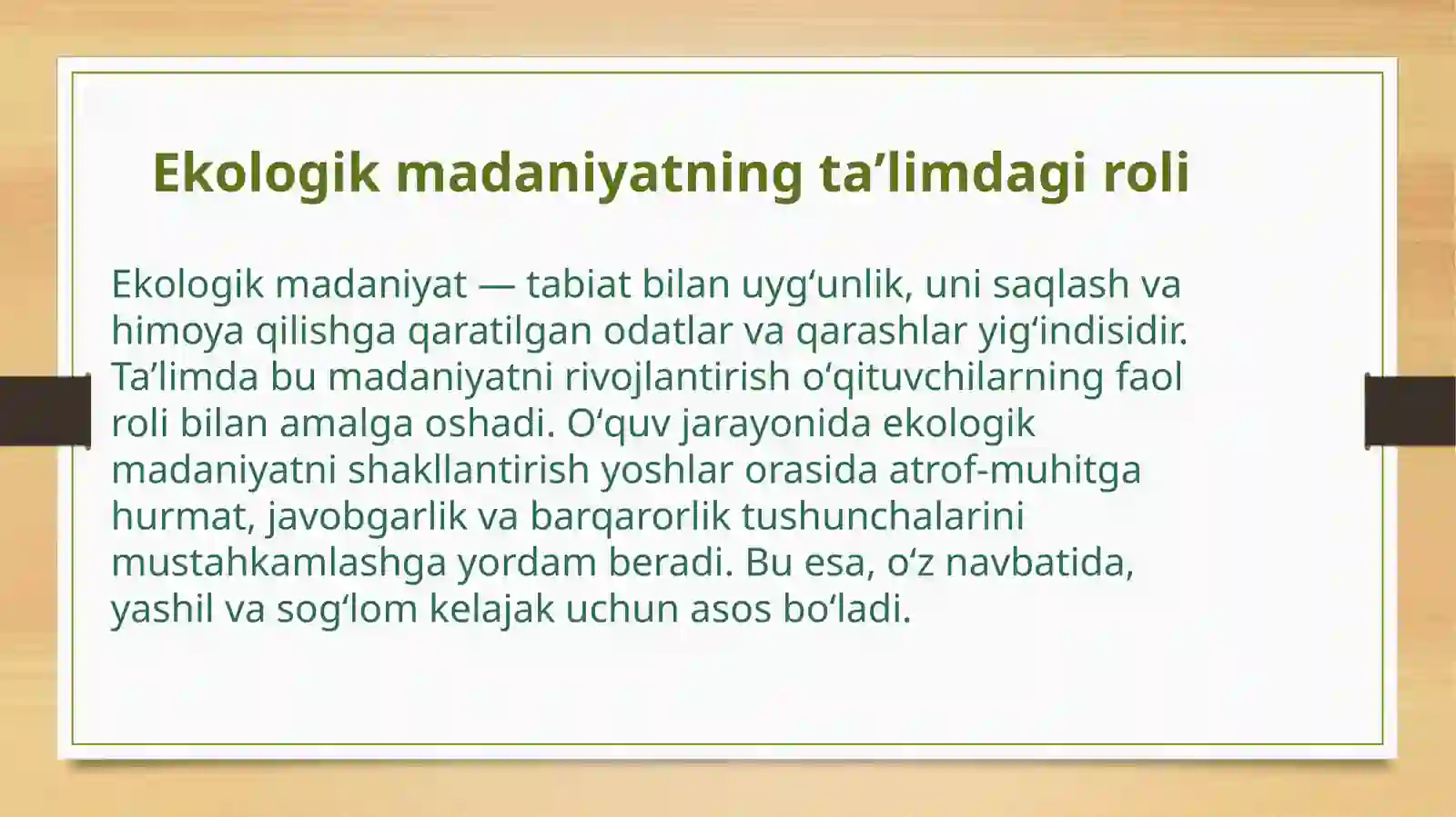 Product slide 2
