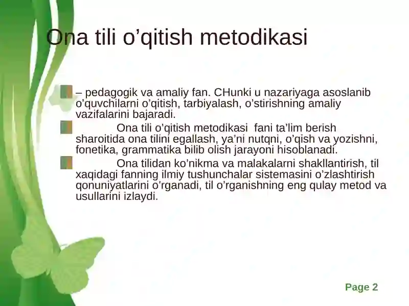 Product slide 2