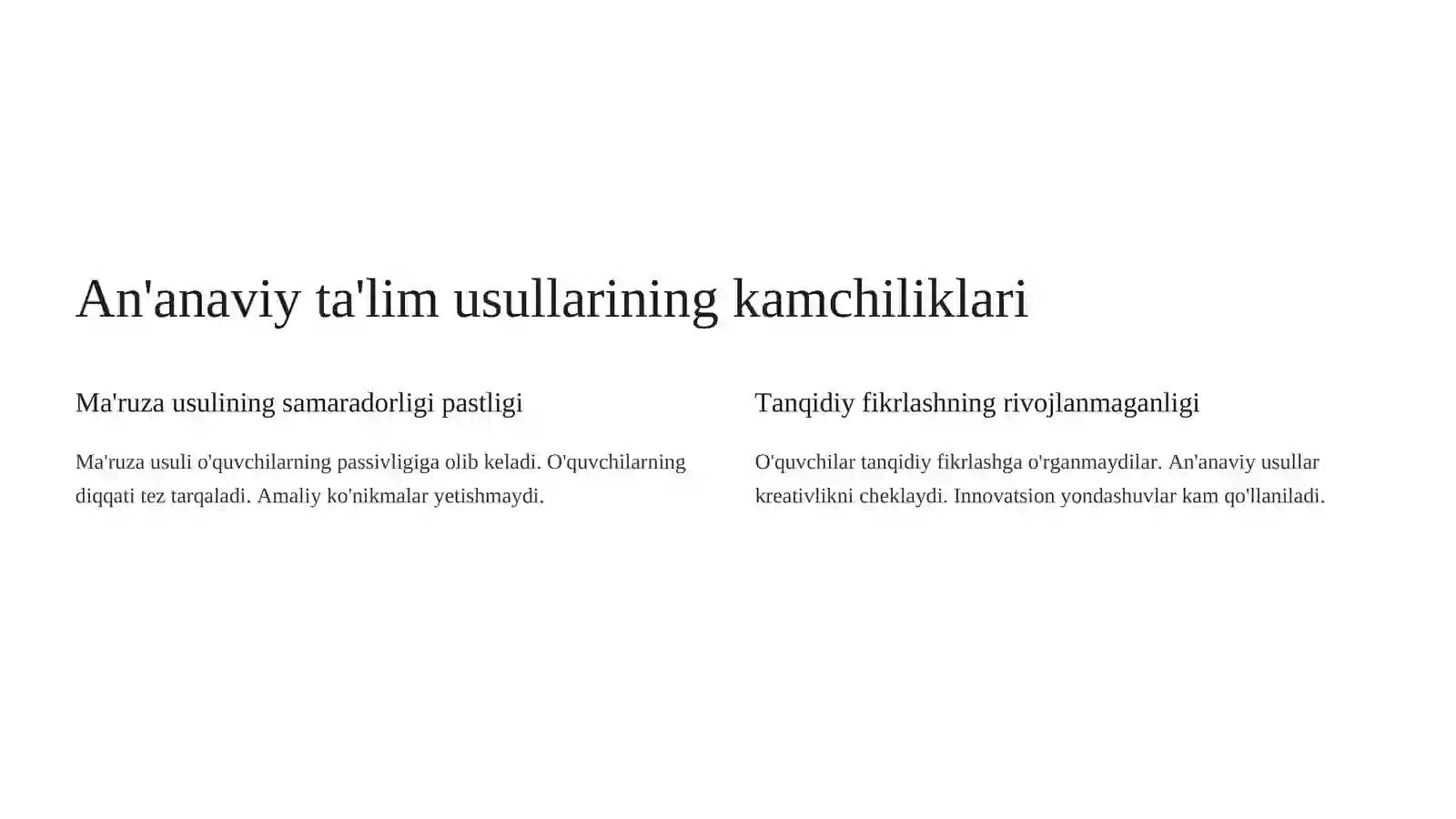 Product slide 2