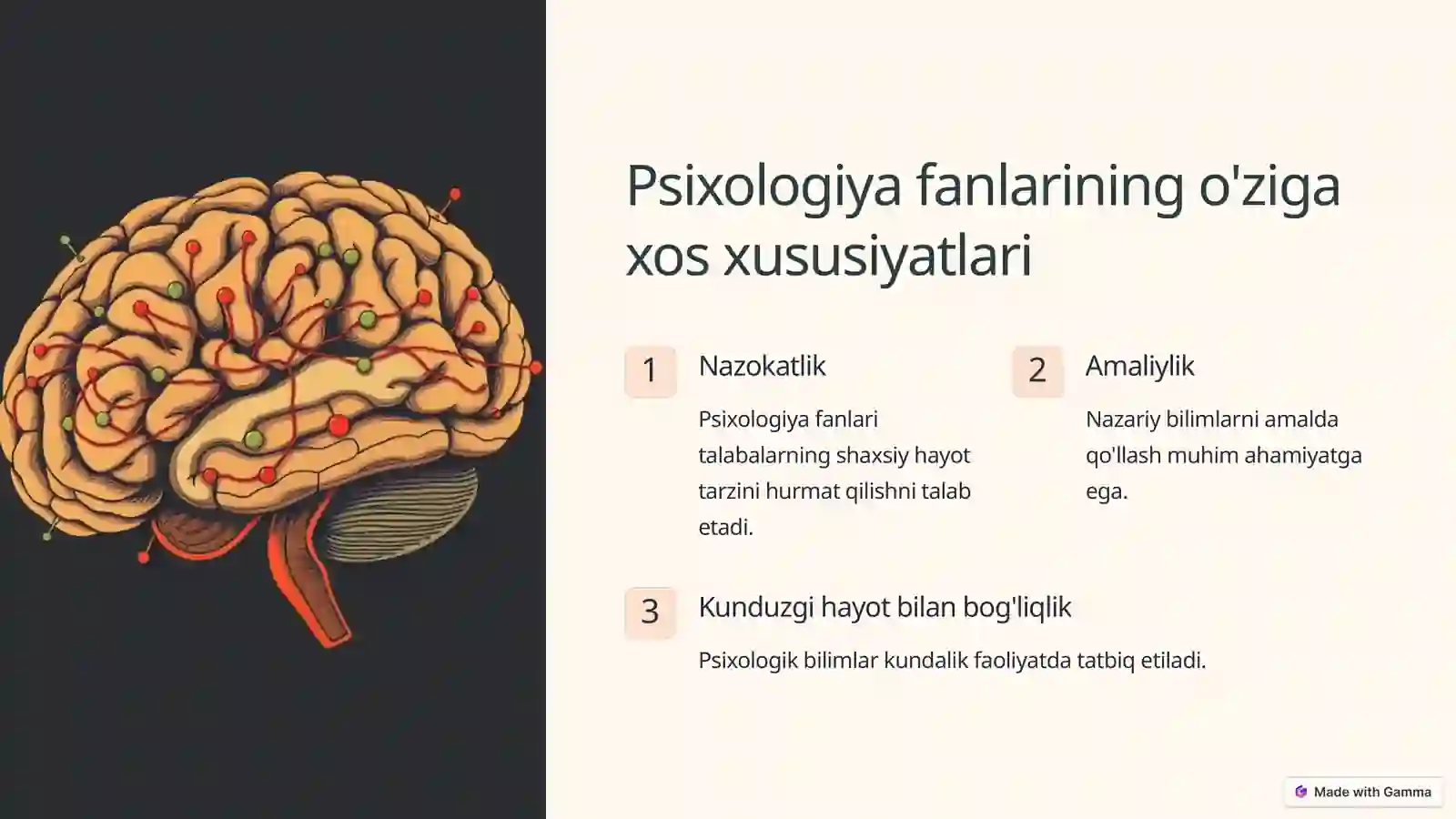Product slide 2
