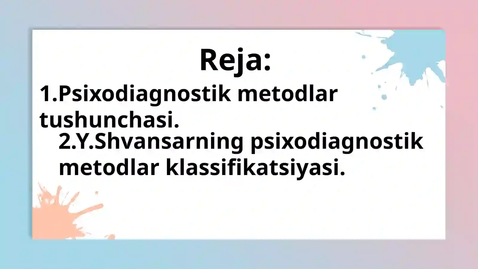 Product slide 2