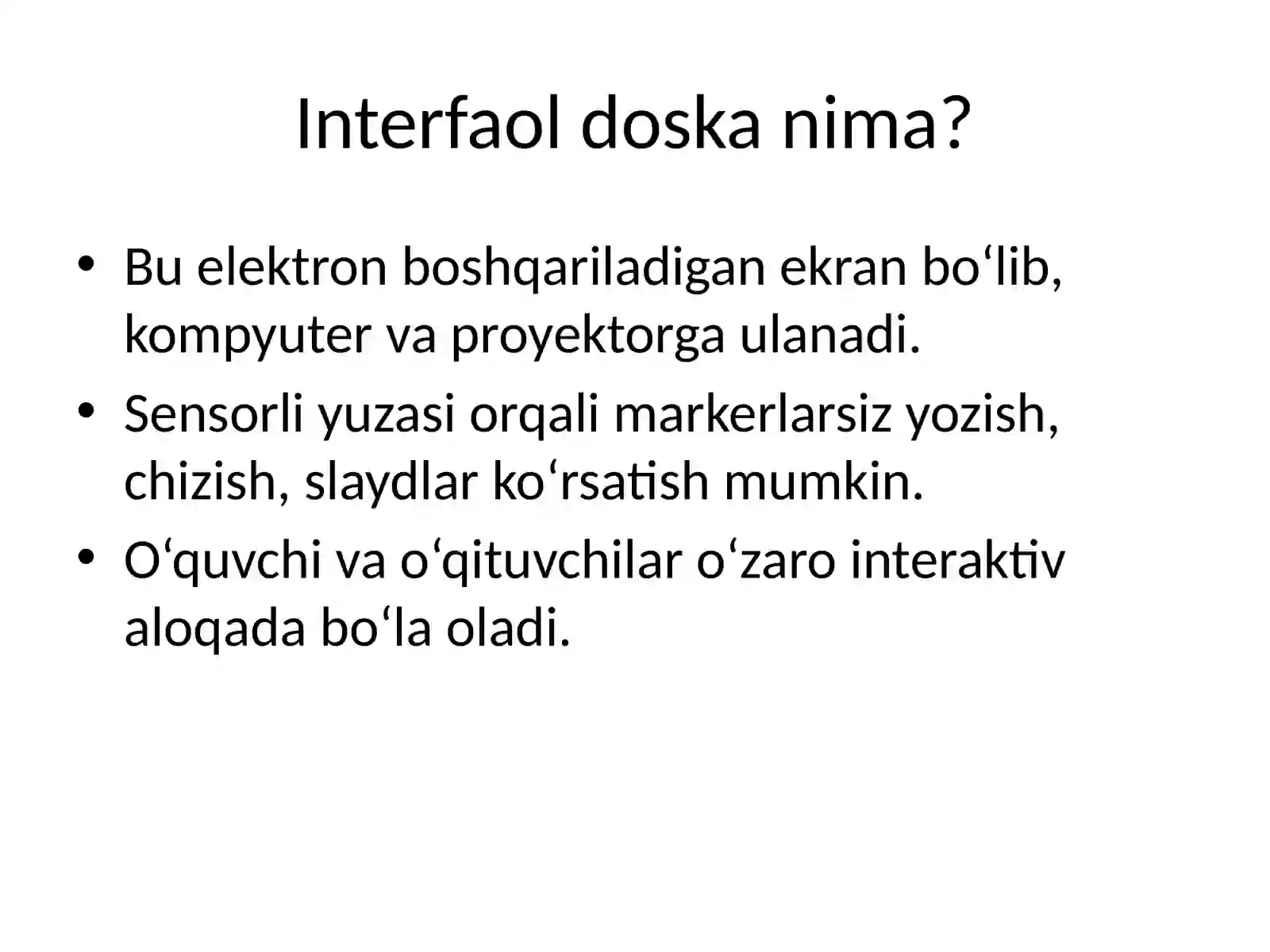 Product slide 3
