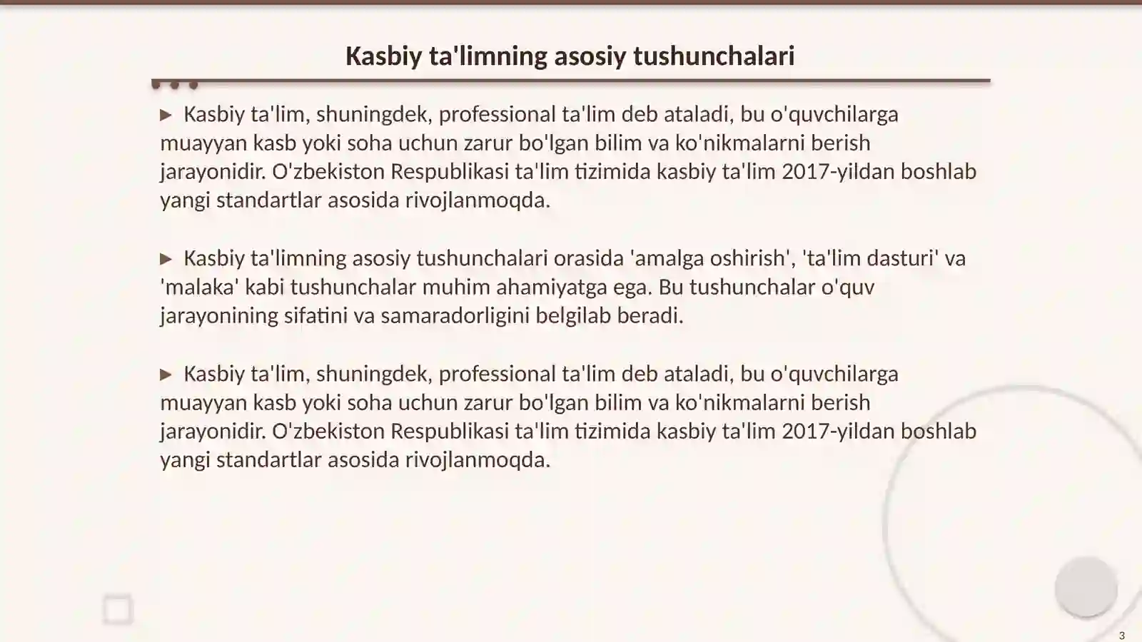 Product slide 3