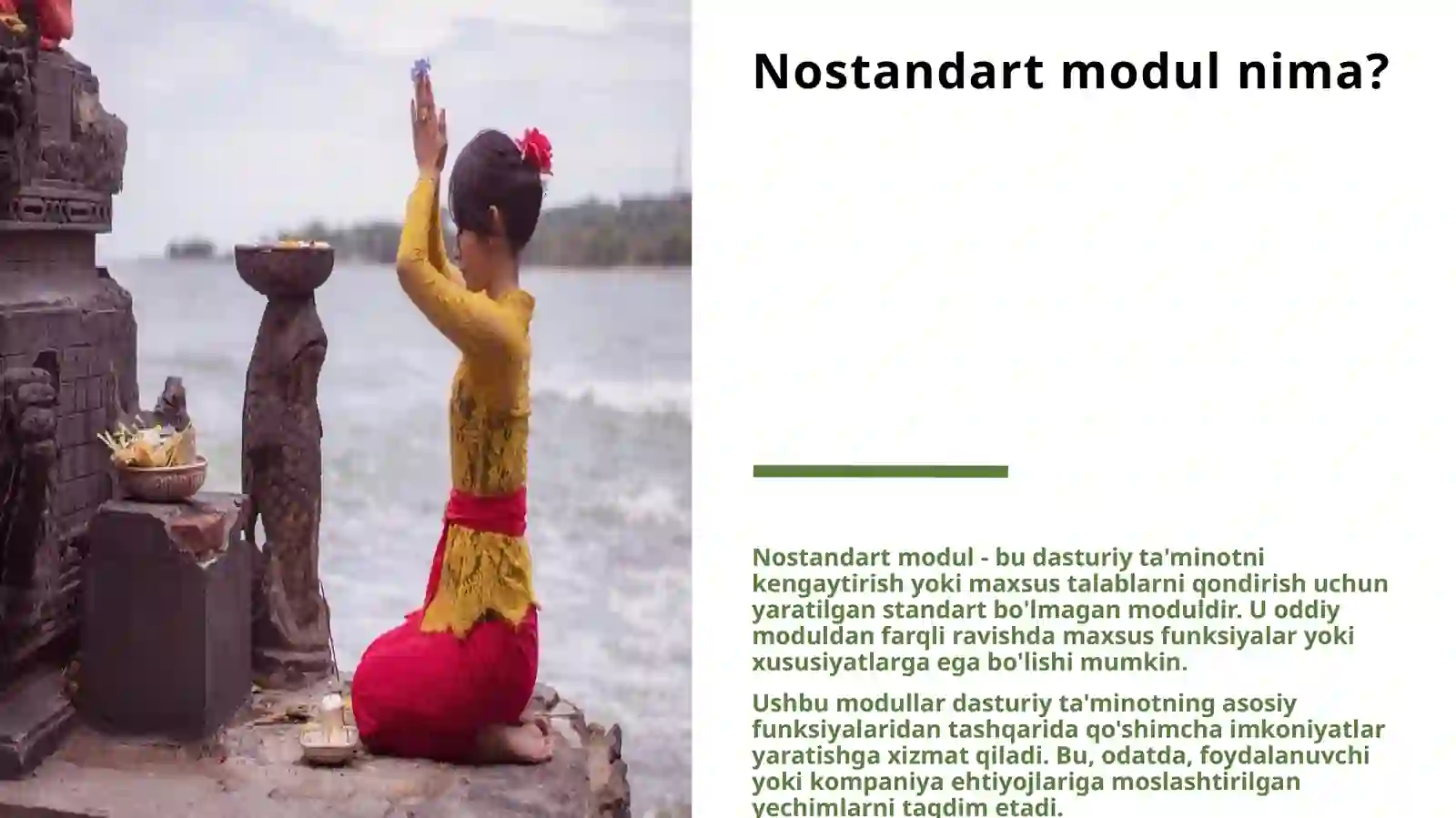 Product slide 3