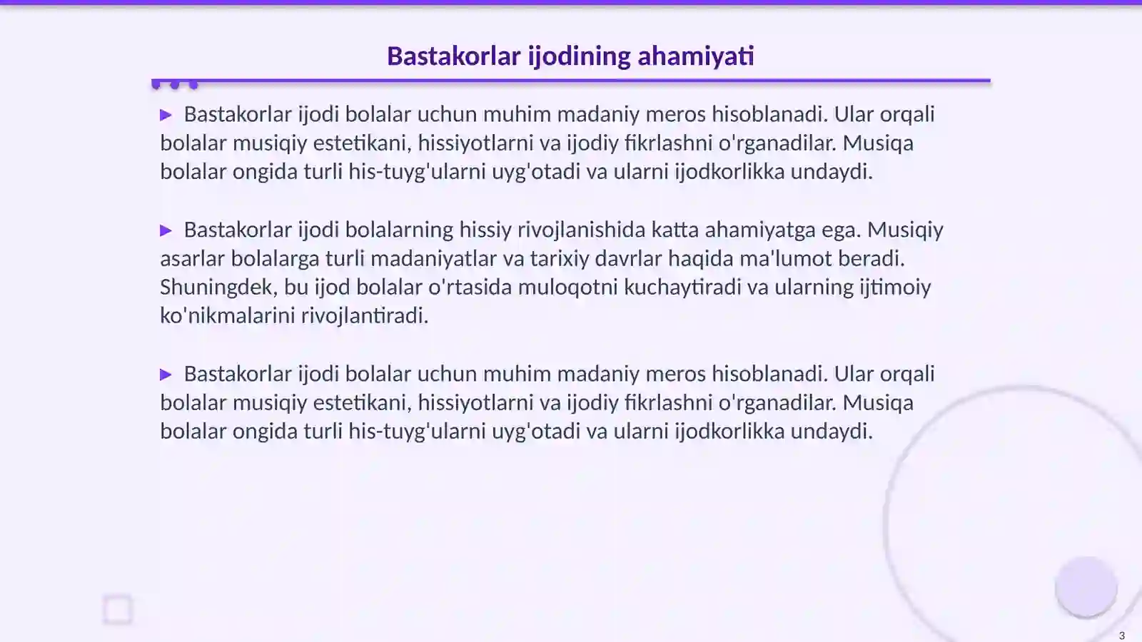 Product slide 3
