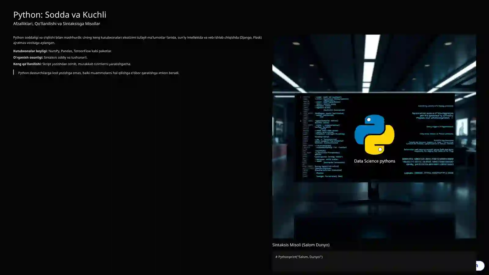 Product slide 3