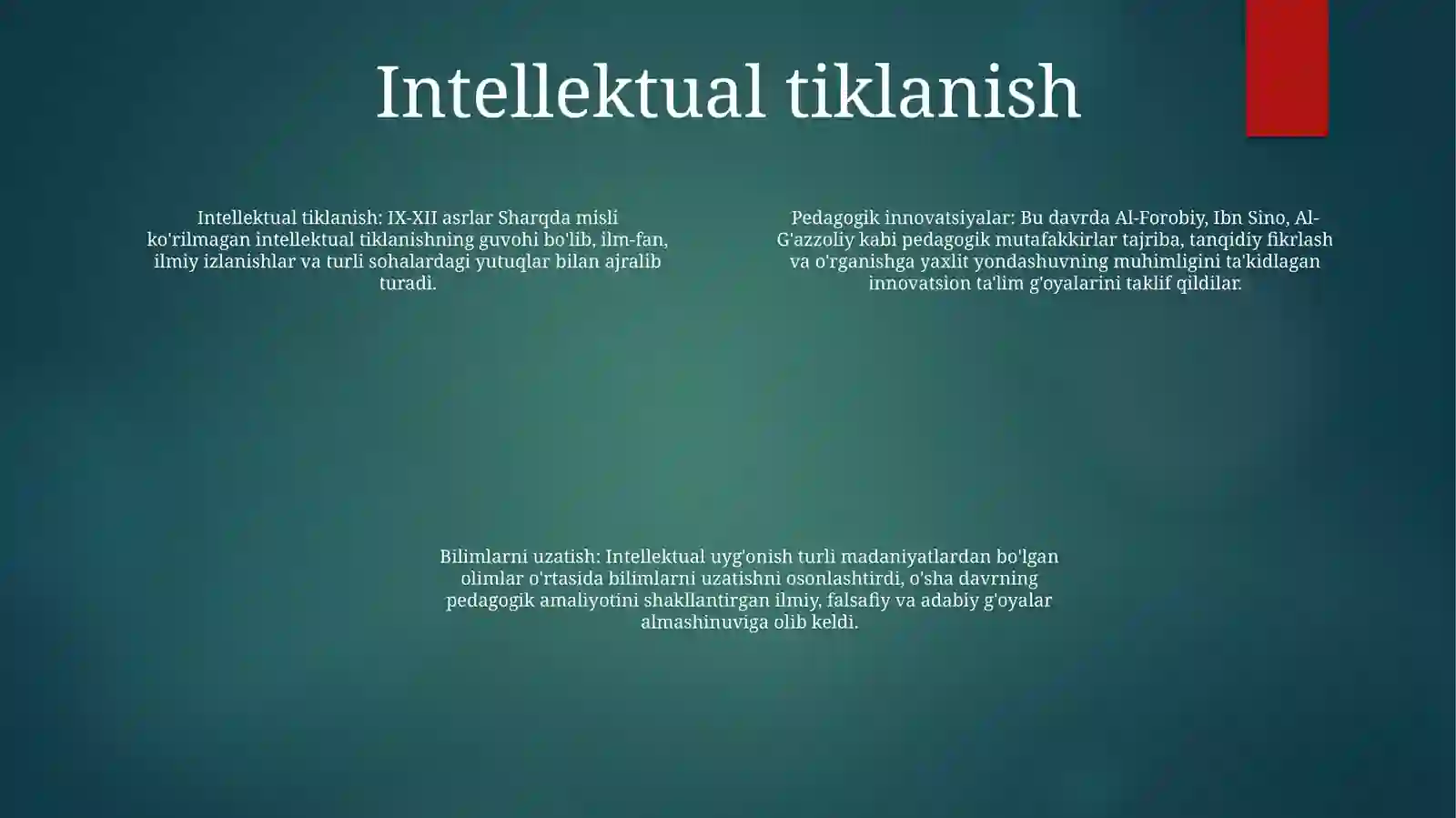 Product slide 3
