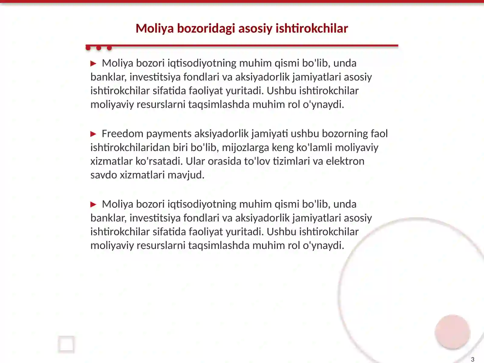 Product slide 3