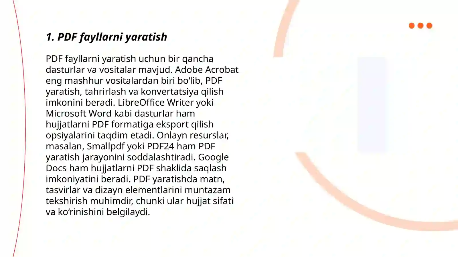 Product slide 3