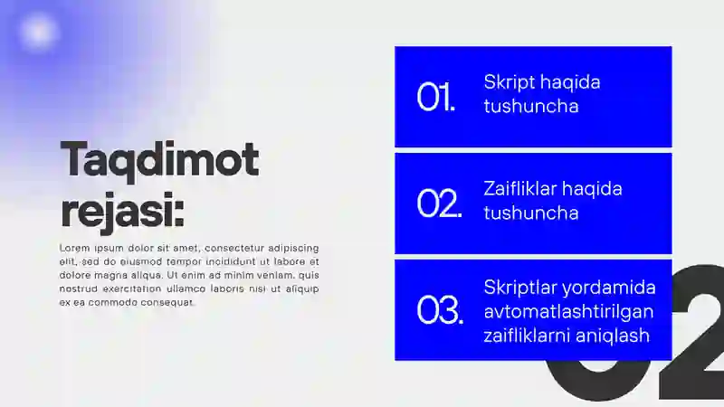 Product slide 3