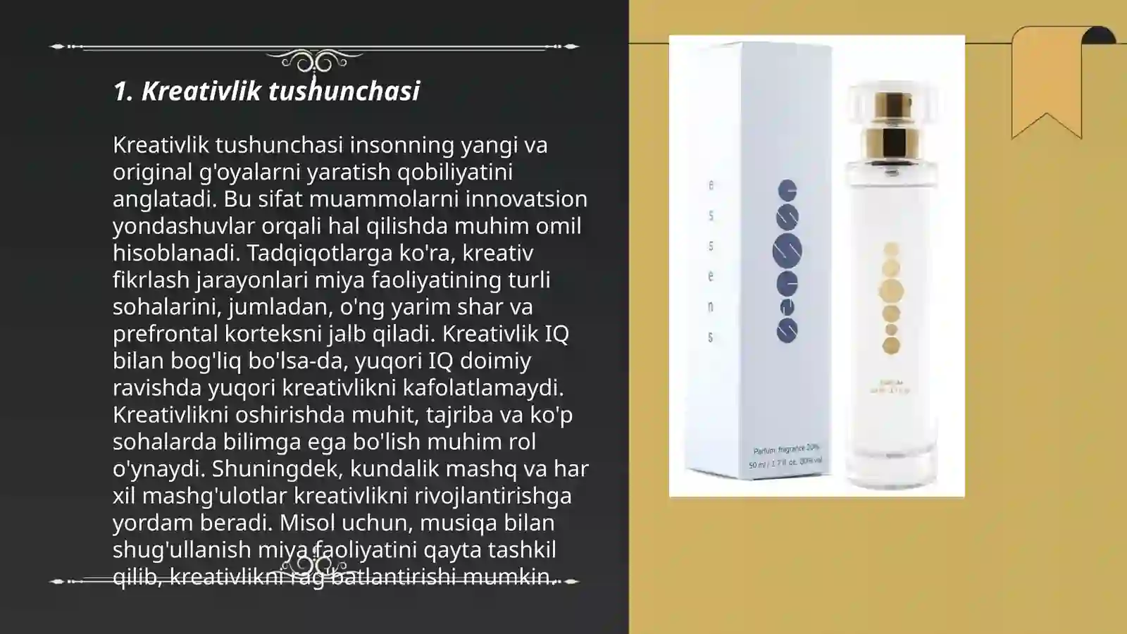 Product slide 3