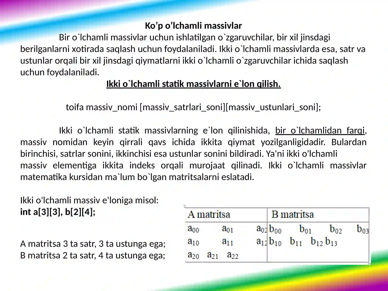 Product slide 3