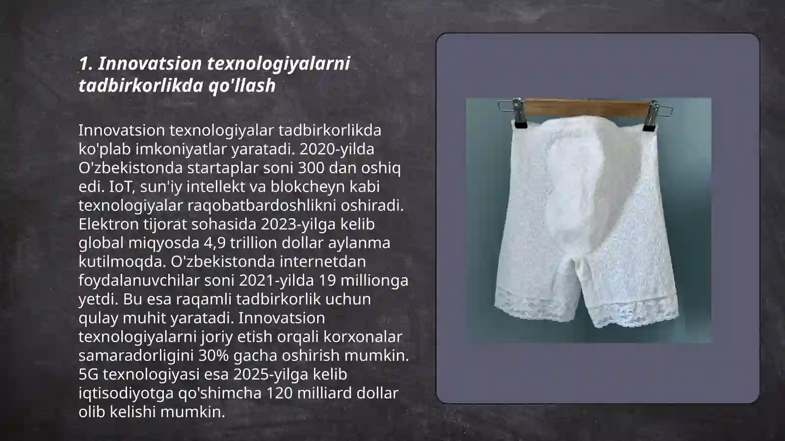 Product slide 3