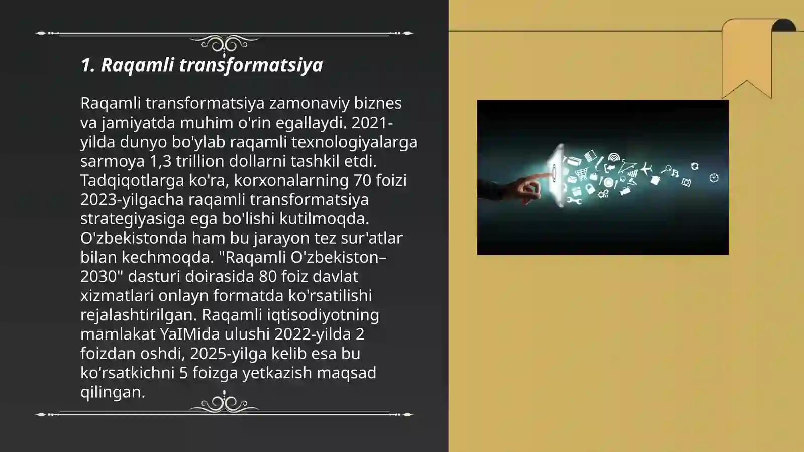 Product slide 3