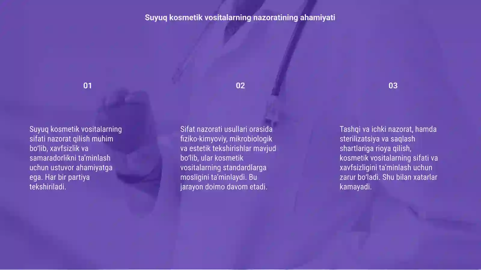 Product slide 3