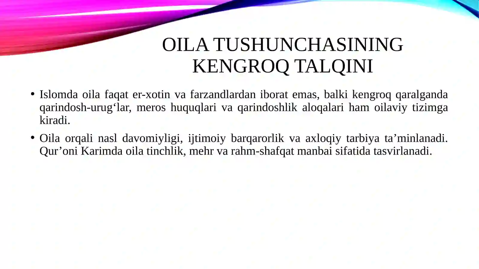 Product slide 3