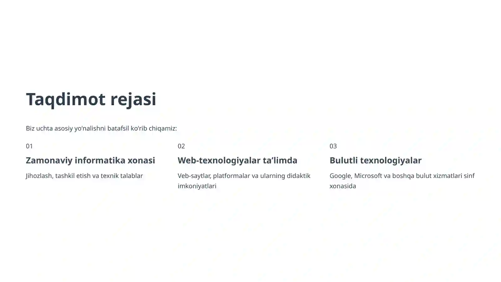 Product slide 3