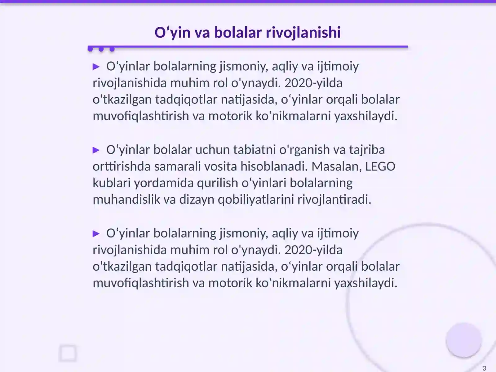 Product slide 3