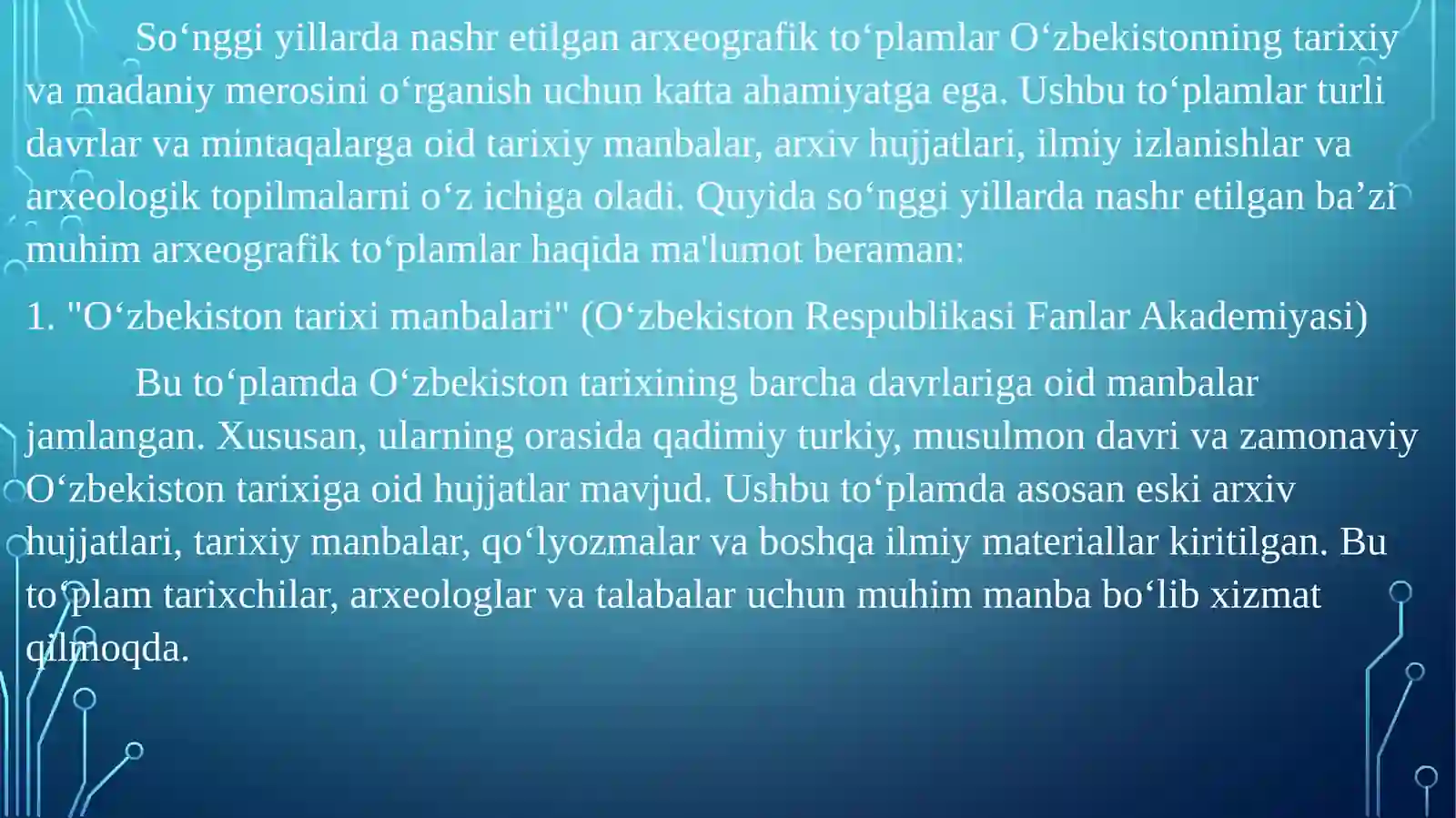 Product slide 3