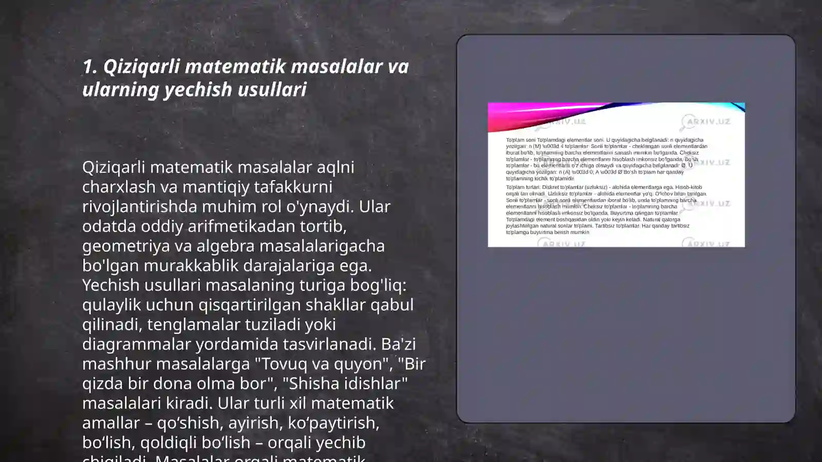 Product slide 3