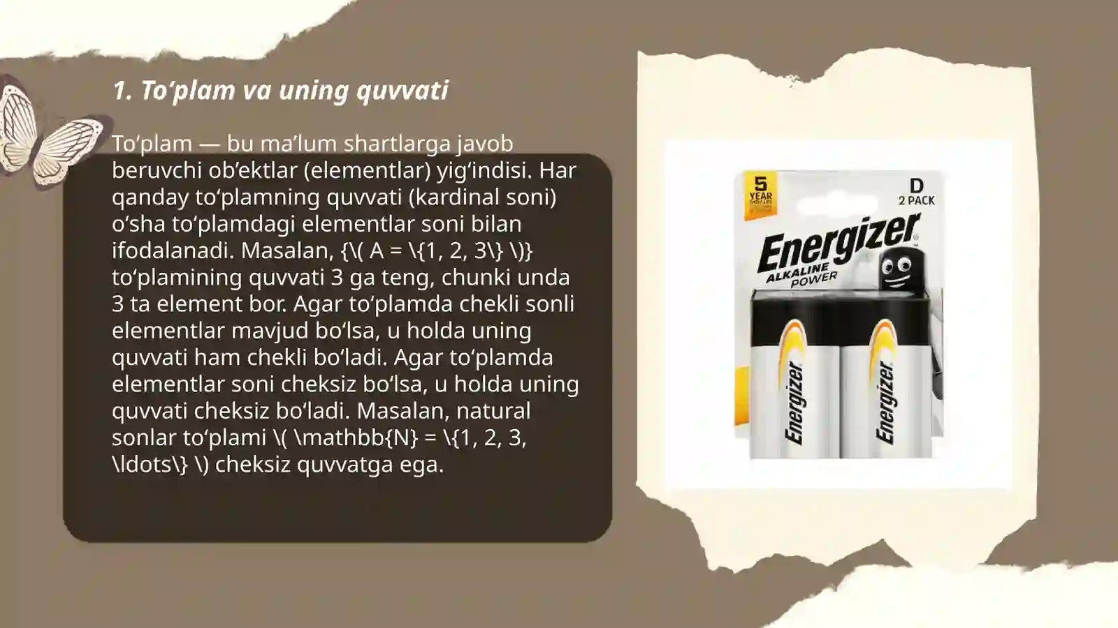 Product slide 3