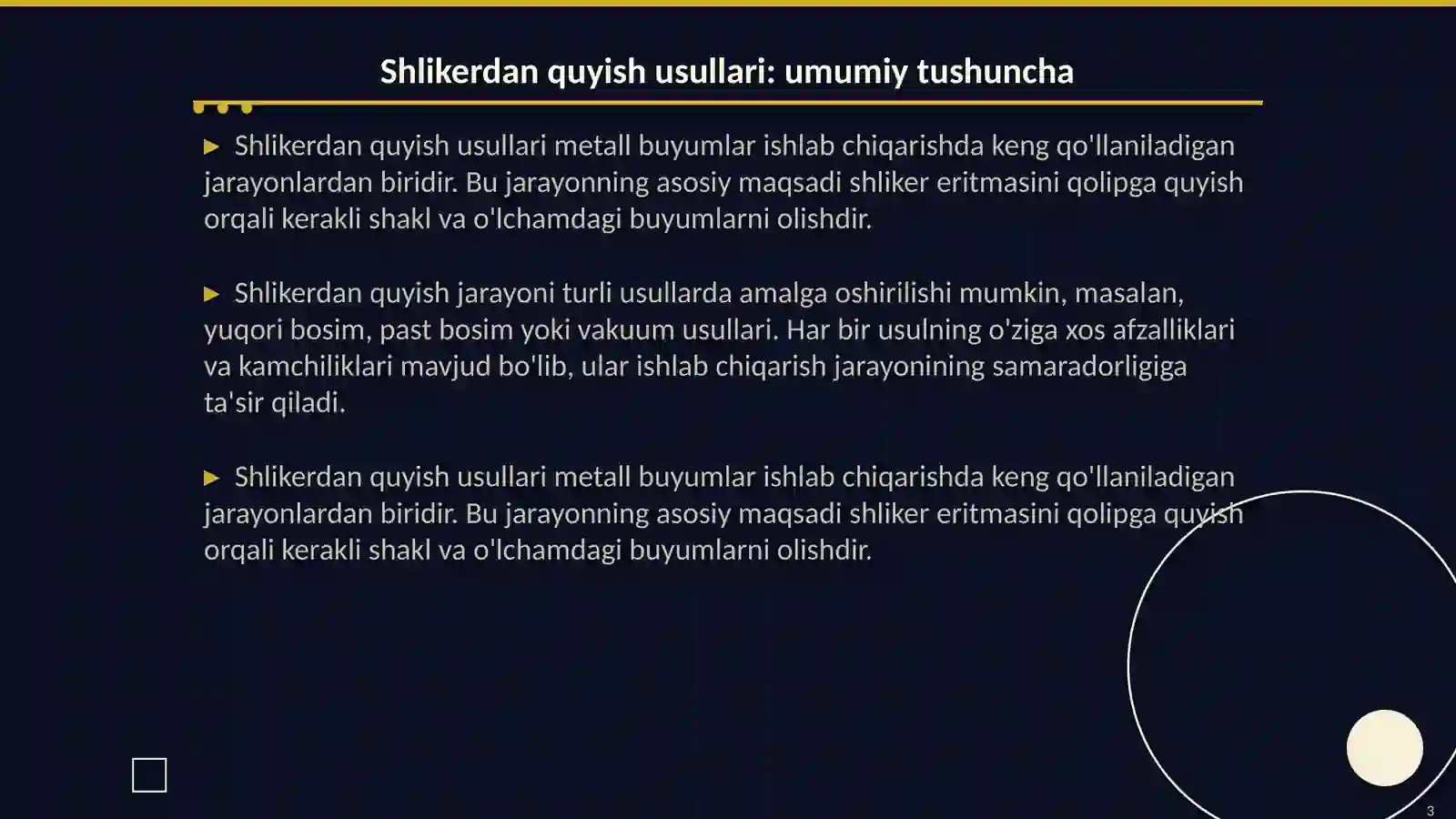 Product slide 3
