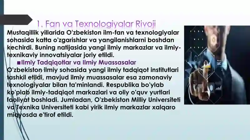 Product slide 3