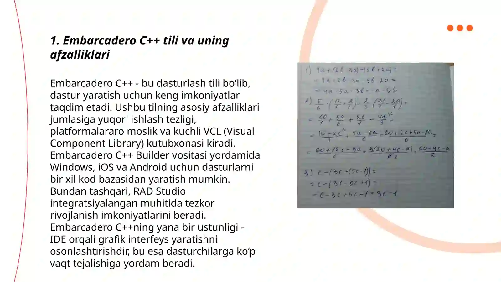 Product slide 3