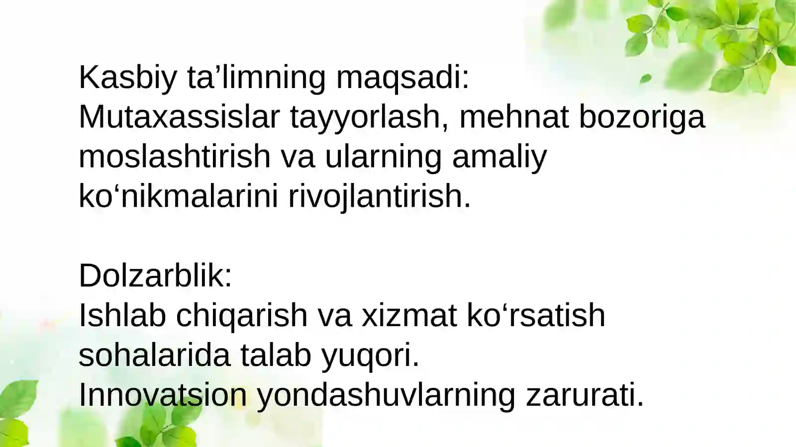 Product slide 3