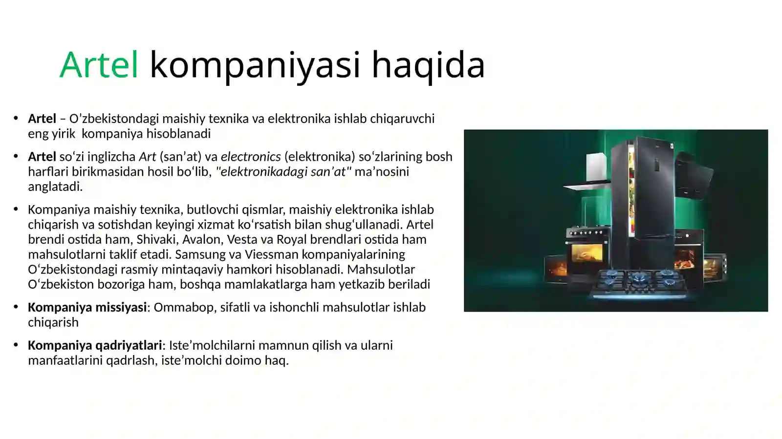 Product slide 3
